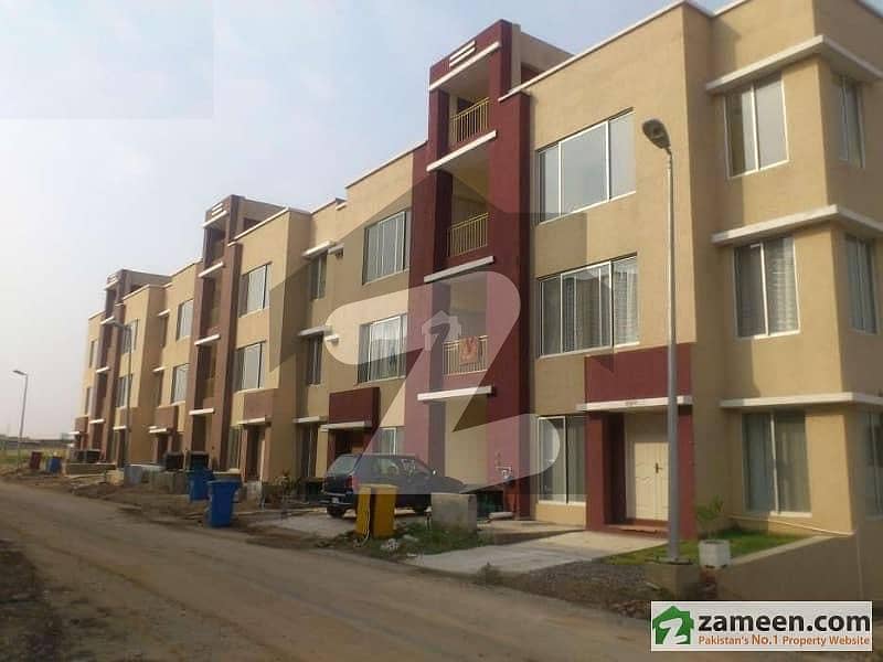 Awami Villa 3, Ground Floor For Rent In Bahria Town Rawalpindi