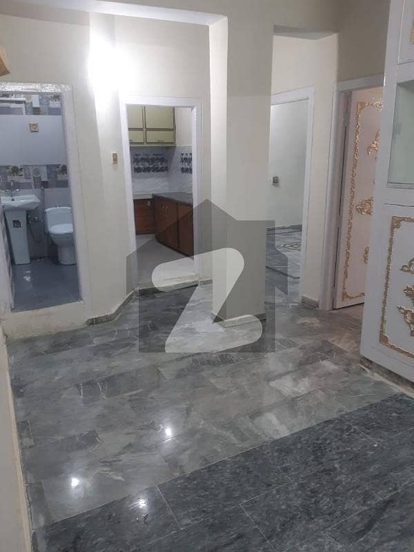 Cda Transfer Fully Renovated 895 Sqft Family Apartment Available For Sale In I-8 1 Islamabad