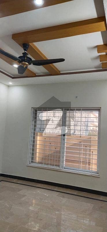 12 Marla House Available For Sale In G-15 Islamabad.
