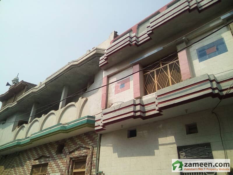 House For Sale In Momin Town