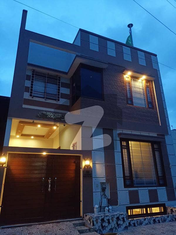 120yard Most Gorgeous And Luxurious Double Story Bungalow For Sell In Dha Phase 7 Ext 120yard Most Gorgeous And Luxurious Double Story Bungalow For Sell In Dha Phase 7 Ext