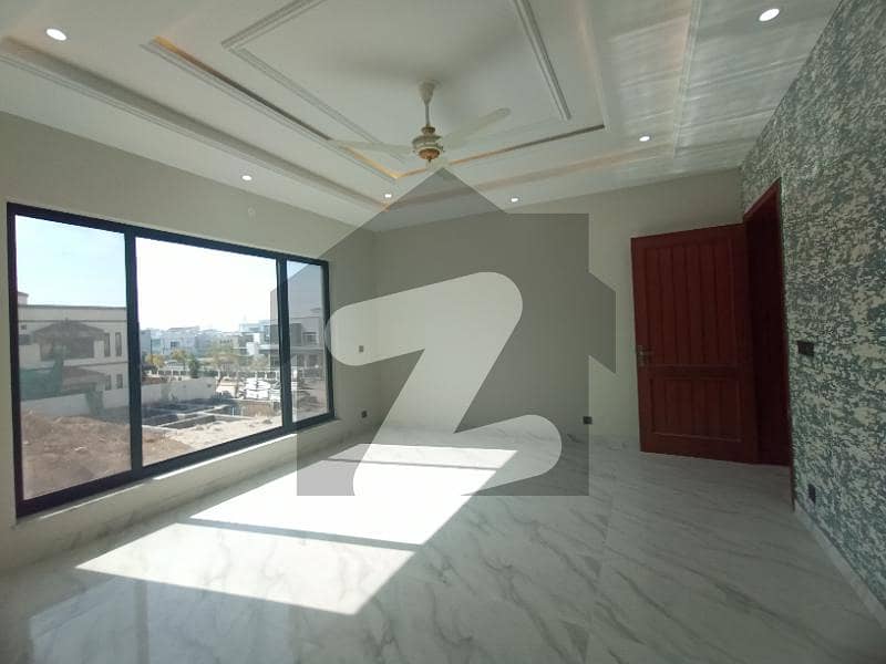 1 Kanal Used House Near Gate 7 For Rent At DHA 2