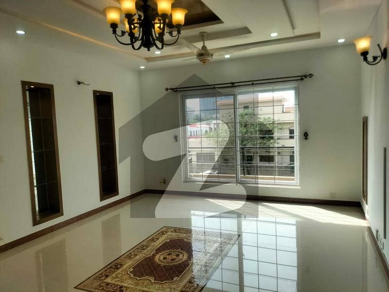 1 Kanal Portion For Rent In Dha 2