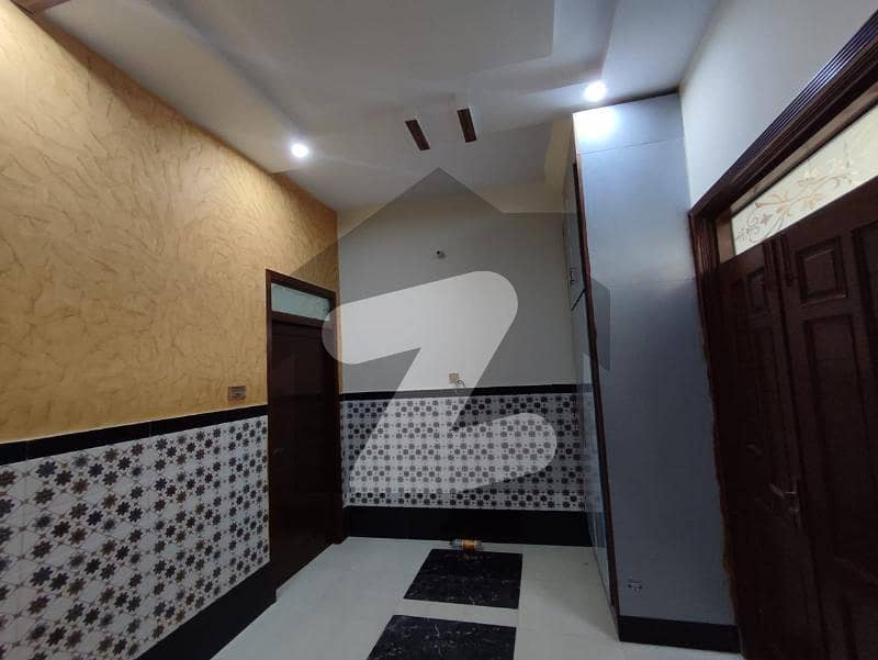 Beautiful Brand New House - Gulberg Valley