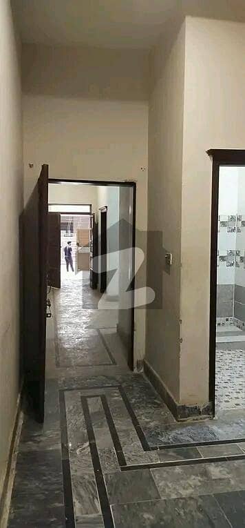 النور گارڈن فیصل آباد میں 3 کمروں کا 4 مرلہ مکان 1.1 کروڑ میں برائے فروخت۔