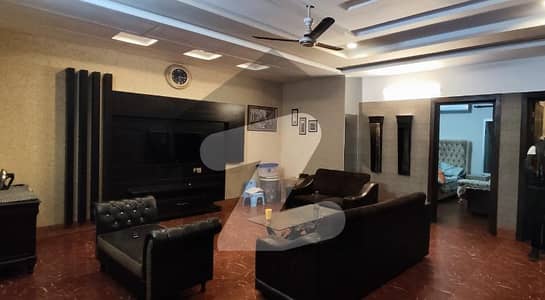 7.5 Marla Slightly Used House for Sale - Eden Valley, Faisalabad