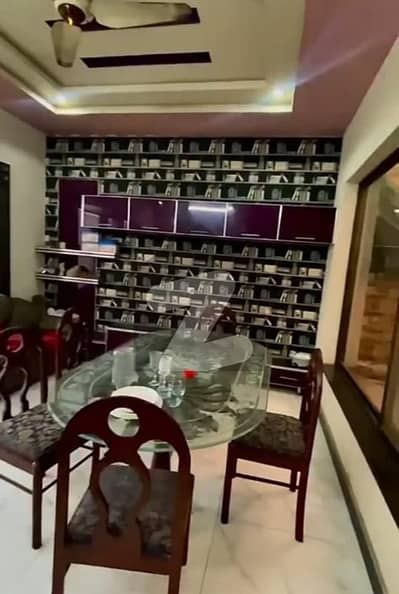 ماڈل سٹی ون کینال روڈ فیصل آباد میں 5 کمروں کا 7 مرلہ مکان 2.7 کروڑ میں برائے فروخت۔