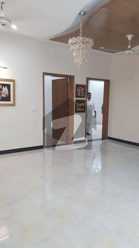 07 Marla Luxury House With Basement For Rent At Very Reasonable Price | Dha Phase 6