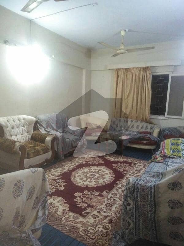 المنظر ٹاؤن کراچی میں 3 کمروں کا 8 مرلہ مکان 3 کروڑ میں برائے فروخت۔