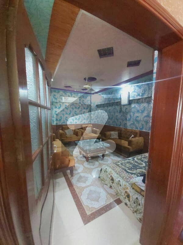 Sunny Hight 3 Bed Dd Full Renovatid Flat
main Rashid Minhas Road Facing Corner West Open Leased Sunny Hight 3 Bed Dd Full Renovatid Flat
main Rashid Minhas Road Facing Corner West Open Leased
