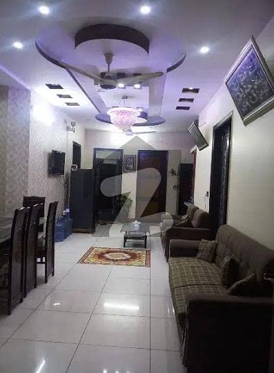 240 Sq Yd, Gorgeous 6 Rooms 72 Ft Road Gulelala Park 11-a