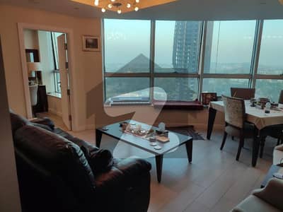 3 Bed Luxury Apartment higher floor on investor price