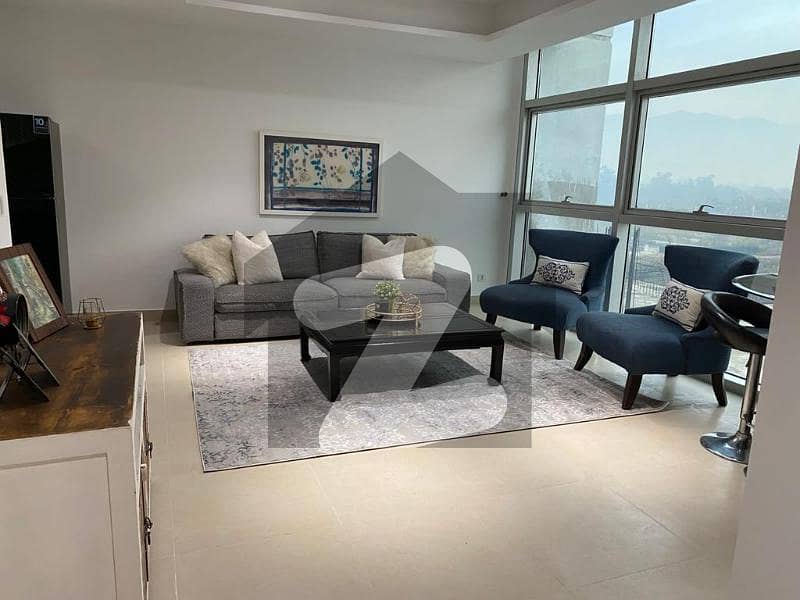 1 Bed Beautifully Furnished Apartment for Rent
