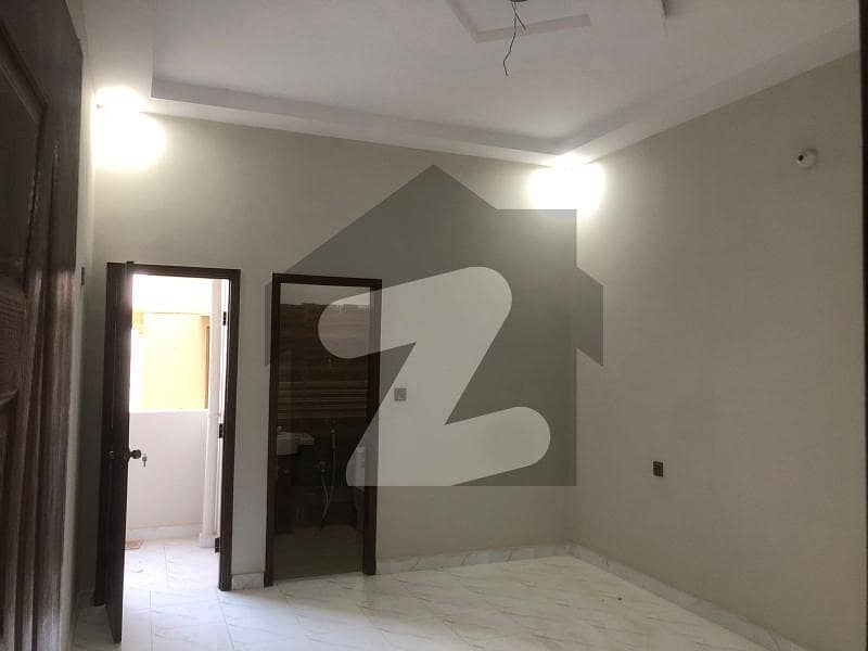 Stunning 200 Square Yards Upper Portion In Gulistan-e-Jauhar - Block 3-A Available