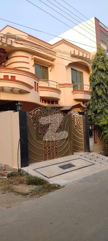 10 Marla House Available For Rent Wapda Town Gujranwala