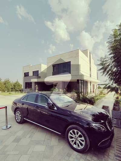 1 Kanal luxury villa available for sale In Eighteen Islamabad