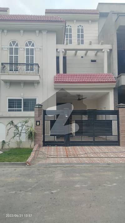 5 Marla House Available For Rent In Phase 2 Citi Housing Gujranwala