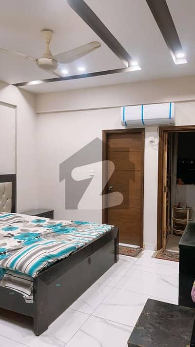 دادابھوئے ٹاؤن فیصل کنٹونمنٹ کینٹ کراچی میں 3 کمروں کا 8 مرلہ بالائی پورشن 2.1 کروڑ میں برائے فروخت۔