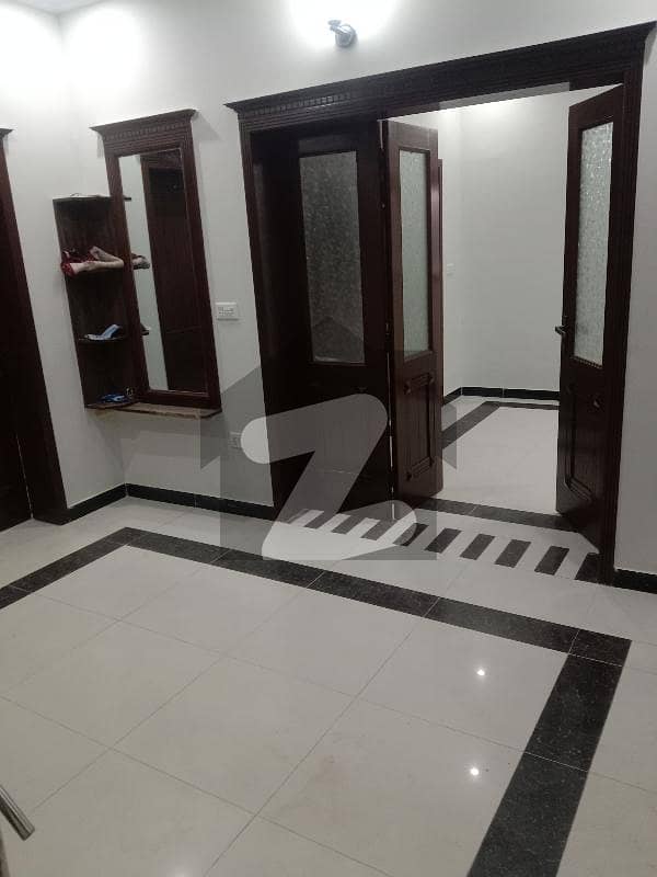 House For Sale G13 Islamabad