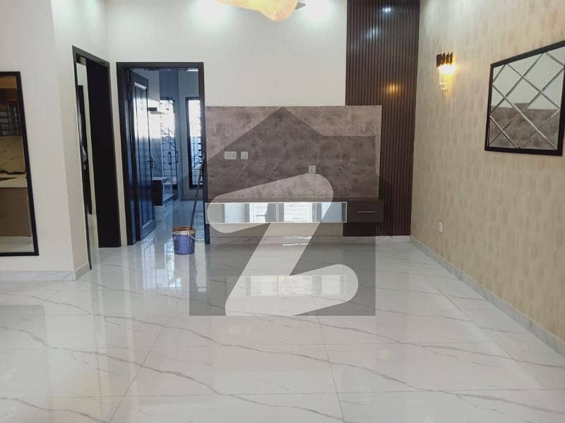 10 MARLA PERFECT LOCATION BRAND NEW HOUSE AVAILABLE FOR SALE IN Johar Town Phase 1 - Block A