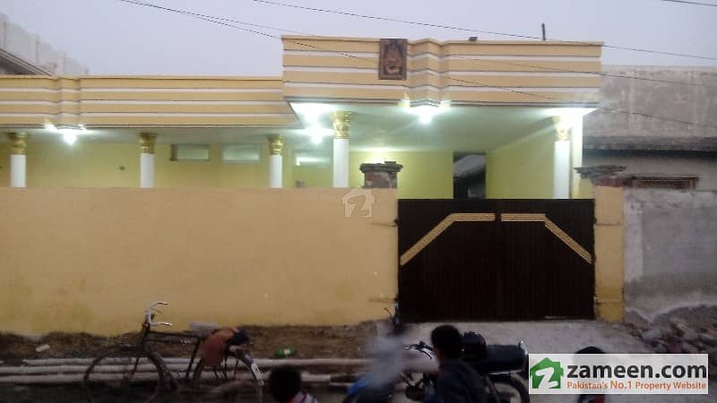 Risalpur Cantt New House For Rent