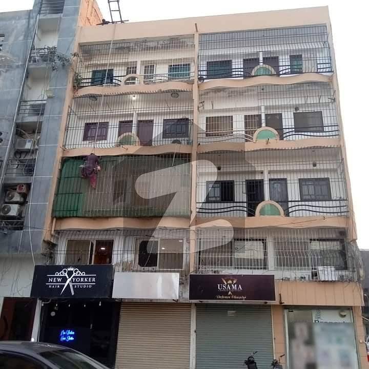 Apartment For Sale Bukhari Lane 5