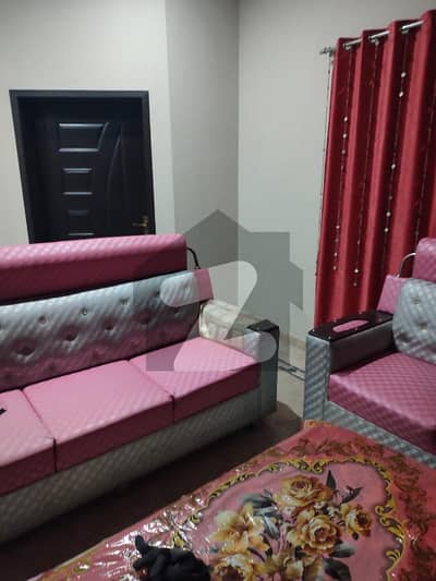 1 Kanal Middle Portion Available For Rent In Lda Avenue - Block C Near Raiwind Road Aslam Mart