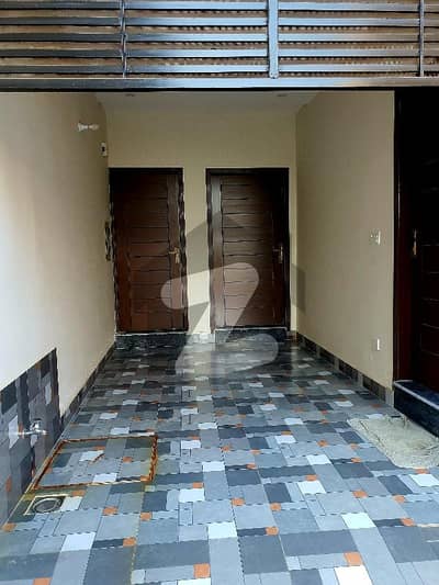 پاک عرب ہاؤسنگ سوسائٹی لاہور میں 3 کمروں کا 3 مرلہ مکان 1.12 کروڑ میں برائے فروخت۔