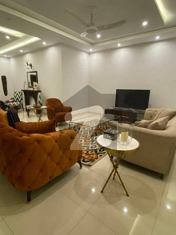 One Kanal Luxury House For Sale In Gulberg