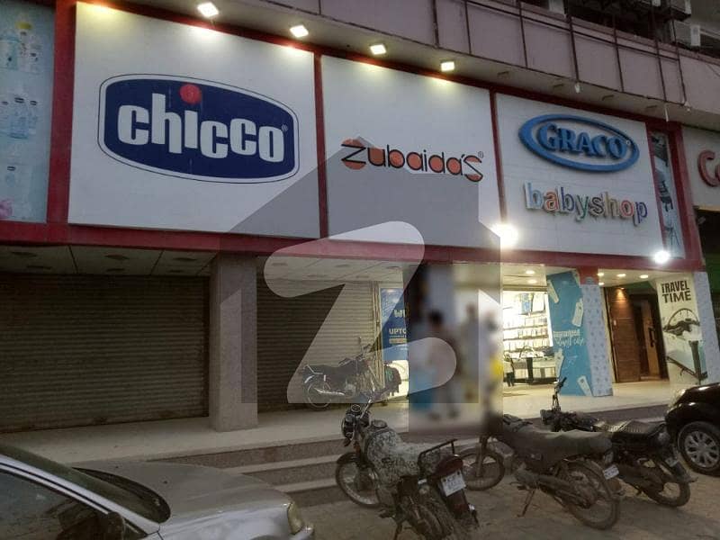 نارتھ ناظم آباد ۔ بلاک ڈی نارتھ ناظم آباد,کراچی میں 1 کنال دکان 6.0 لاکھ میں کرایہ پر دستیاب ہے۔