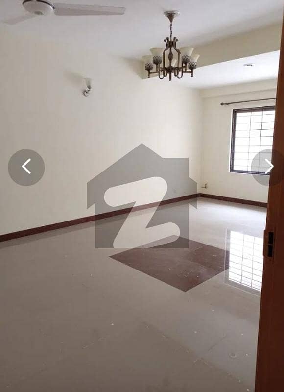 4 Bed Apartment Available For Sale In Askari 6