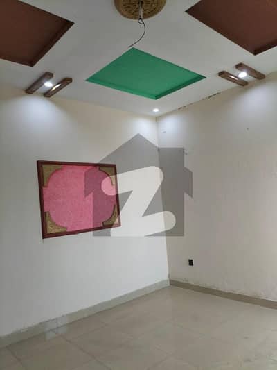 3 Marla Beautiful Double Storey  House For Sale In Rehan Garden