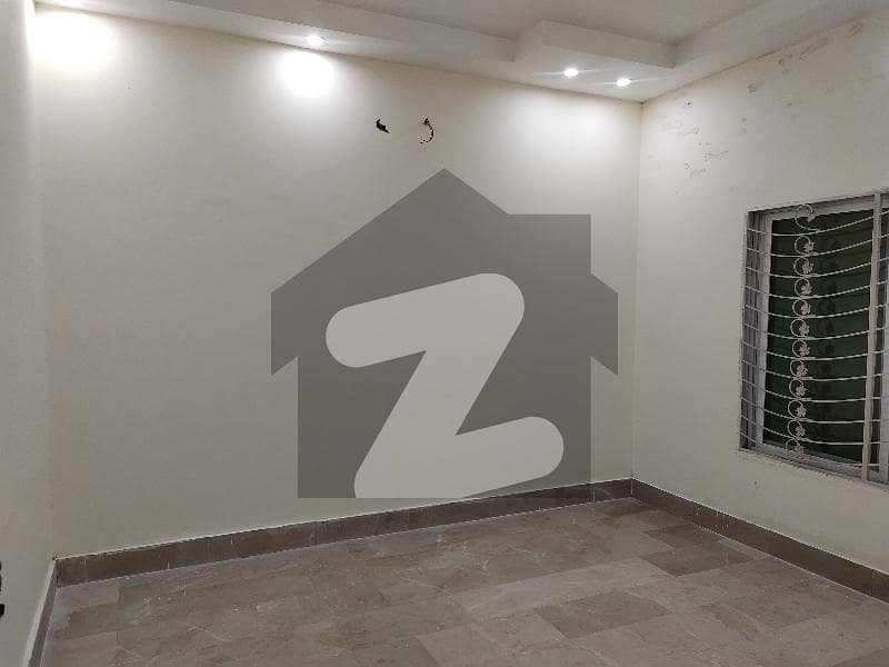 4 Marla Brand New Triple Story House For Sale In Shadab Colony C Block