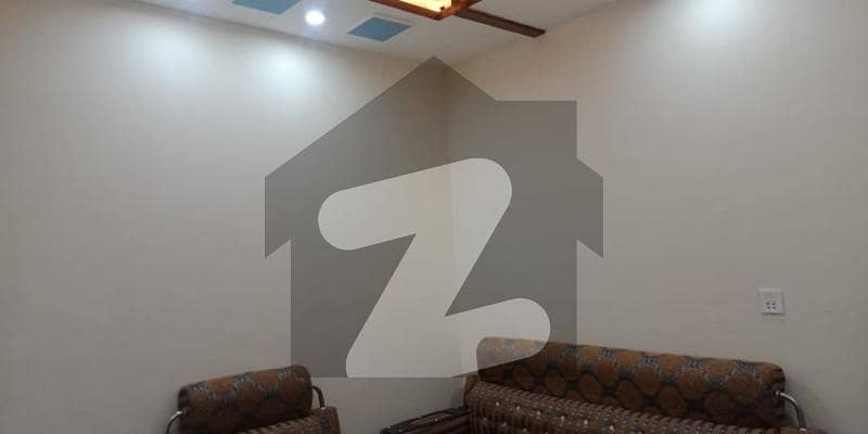 Prime Location 1.5 Marla House For Sale In Ferozepur Road Khna Purna Lahore.