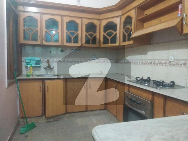 200 Square Yards House For Sale Vip Kaneez Fatima Block 4