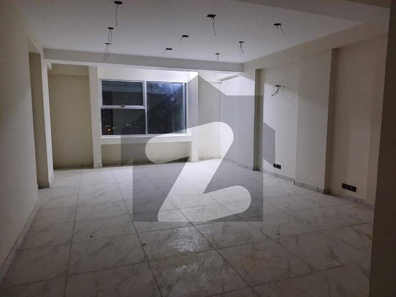 Office For Rent In Bahadurabad. Bahadurabad, GulshaneIqbal Town