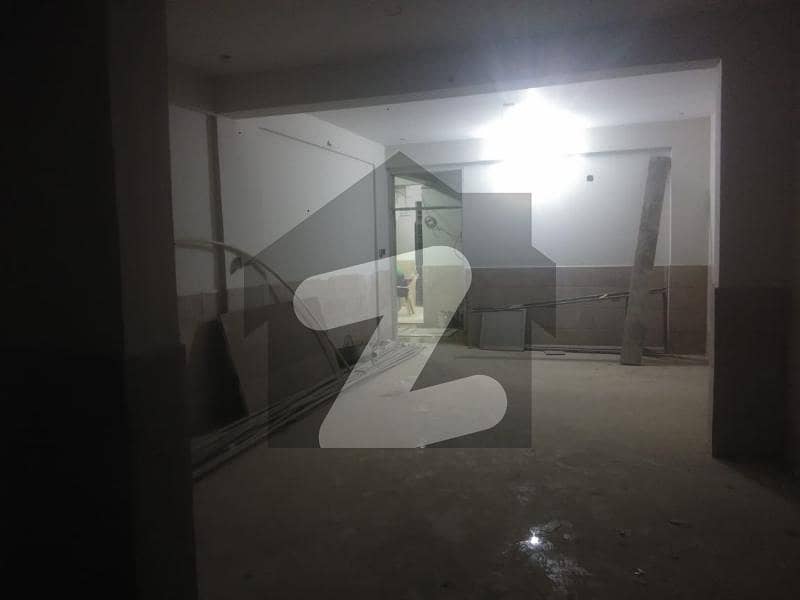 Commercial Space For Rent Ideal Location Gulshan.