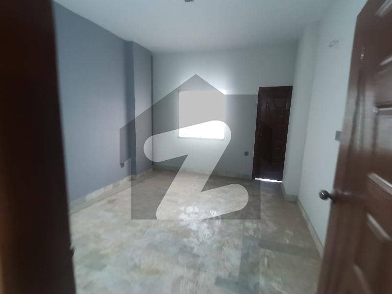 3bedroom flat for rent in bahadurabad Bahadurabad, GulshaneIqbal Town