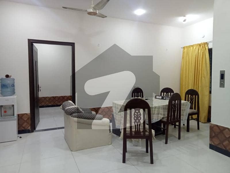 Town House  For Rent At Pechs