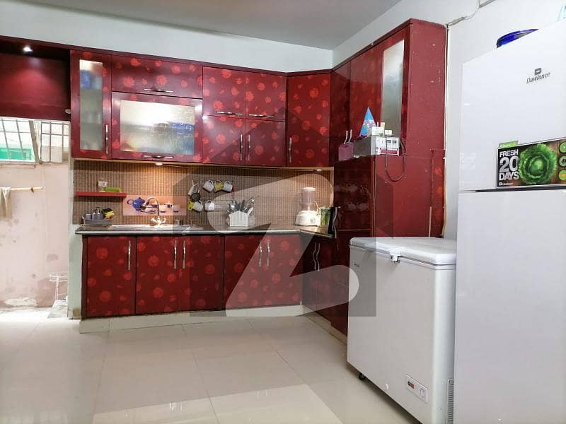 VIP Location Fully Renovated 4 Bed DD Flat For Sale
