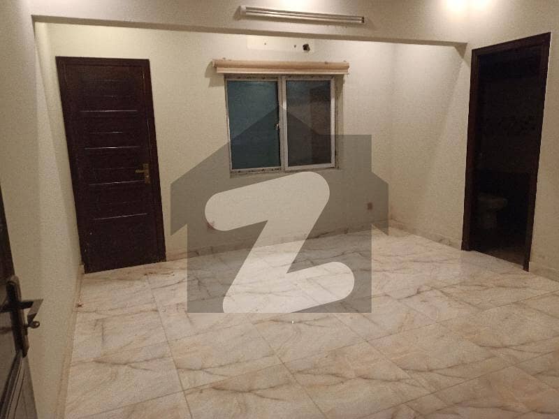 Flat For Sale in Gulistan e Jauhar