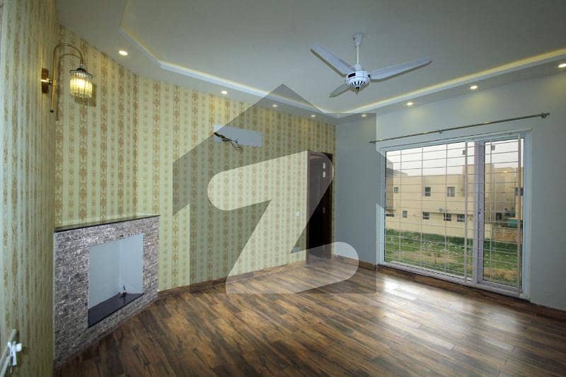 Ideal Location 1 Kanal Upper Portion House Available For Rent In DHA Phase 1 H Block