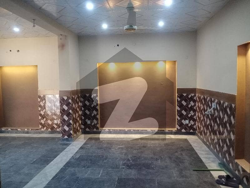 بحریہ آرچرڈ لاہور میں 1 کمرے کا 5 مرلہ زیریں پورشن 22 ہزار میں کرایہ پر دستیاب ہے۔