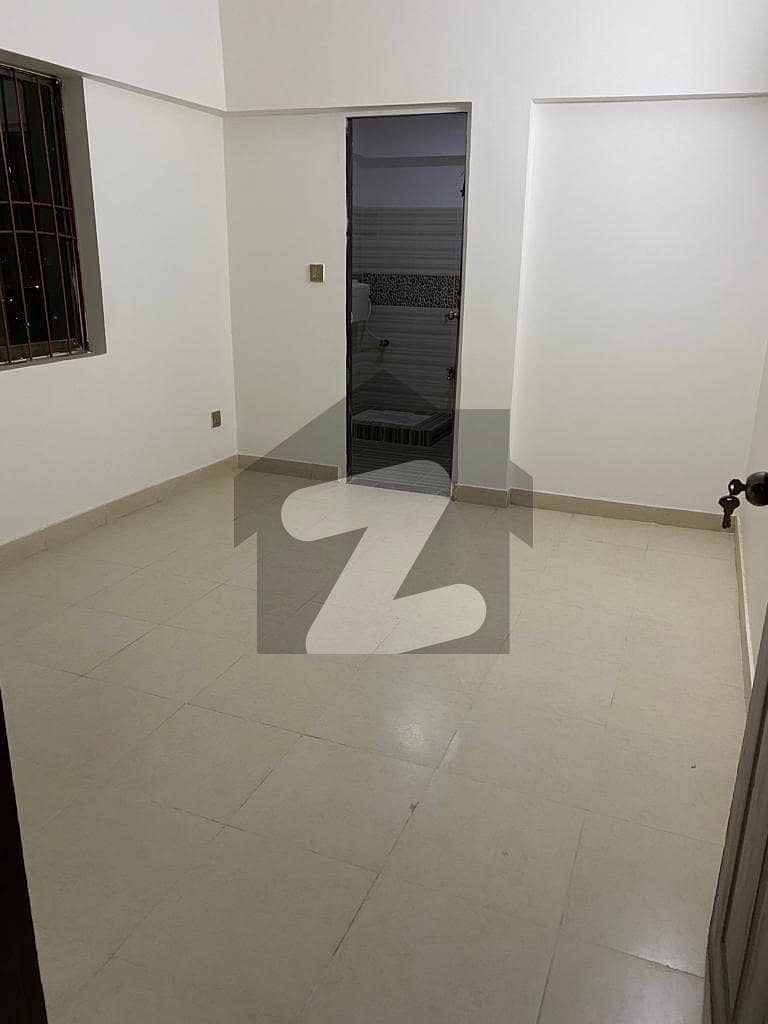 ناظم آباد 1 ناظم آباد کراچی میں 3 کمروں کا 7 مرلہ فلیٹ 1.25 کروڑ میں برائے فروخت۔