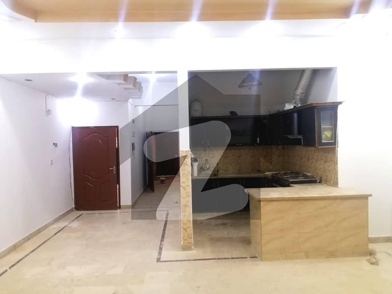 Well Maintained 3 Bed Dd Portion For Sale At North Nazimabad Block C