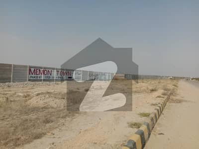 Plot Is Available For Sale @ Kaghan Phase-2