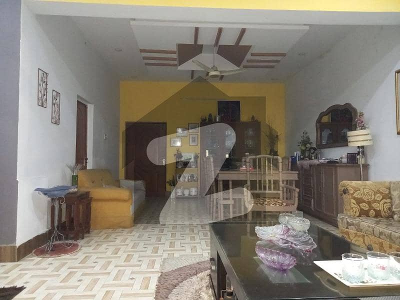 1 Kanal House For Sale In New Garden Town