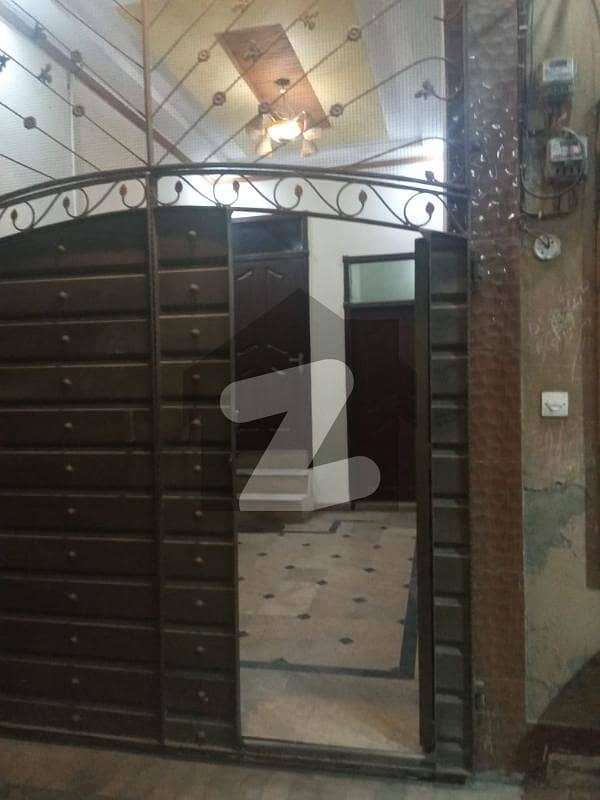 3 Marla 3 Bed House For Sale In Mozang Road Near Nimra Masjid