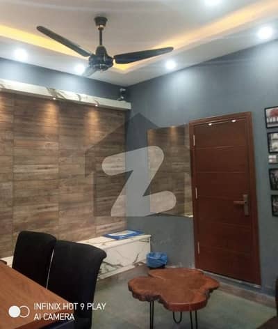 Luxury Executive Office Is For Sale In Main Markaz