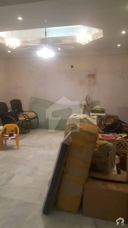 Darul Aman Off Shaheed A Millat Road 500 Sq Yard 6 Bed Dd